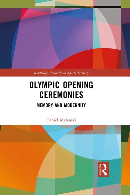 Olympic Opening Ceremonies - Daniel Malanski