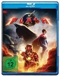 Cover-Bild zum Titel 'The Flash' von 'Christina Hodson, Joby Harold, Benjamin Wallfisch'