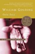 Cover-Bild zum Titel 'Free Fall' von 'William Golding'