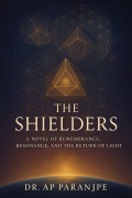 Cover-Bild zum Titel 'The Shielders' von 'Amod Paranjpe'