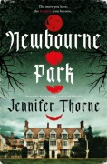 Cover-Bild zum Titel 'Newbourne Park' von 'Jennifer Thorne'