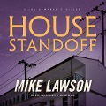 Cover-Bild zum Titel 'House Standoff Lib/E: A Joe DeMarco Thriller' von 'Mike Lawson'