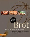 Cover-Bild zum Titel 'So kocht Südtirol - Brot' von 'Gerhard Wieser, Helmut Bachmann, Heinrich Gasteiger'