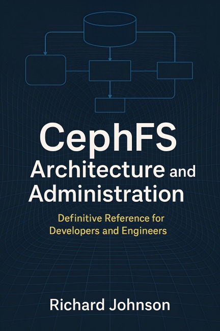 CephFS Architecture and Administration - Richard Johnson