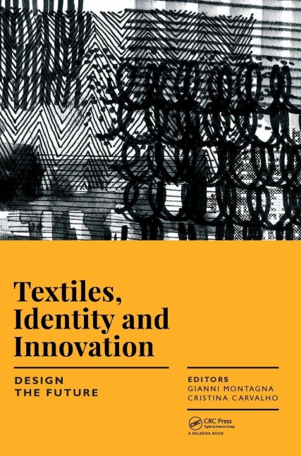 Textiles, Identity and Innovation - 