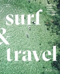 Cover-Bild zum Titel 'Surf & Travel' von 'Veerle Helsen'