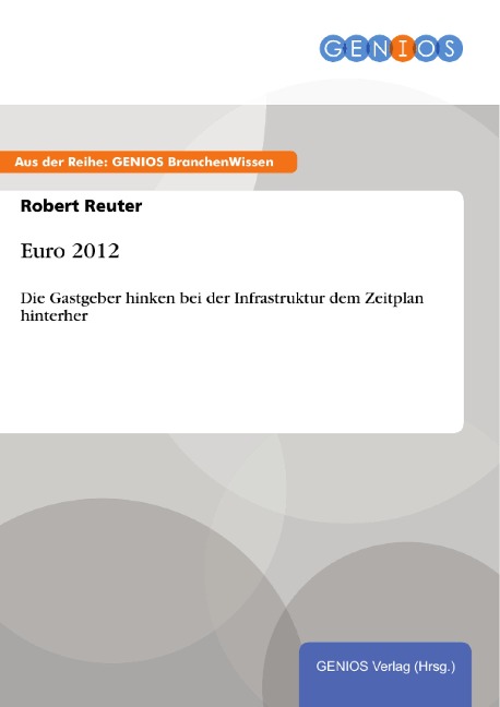 Euro 2012 - Robert Reuter