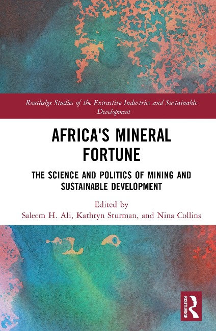 Africa's Mineral Fortune - 