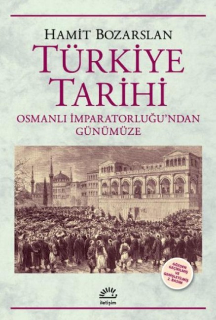 Türkiye Tarihi - Hamit Bozarslan