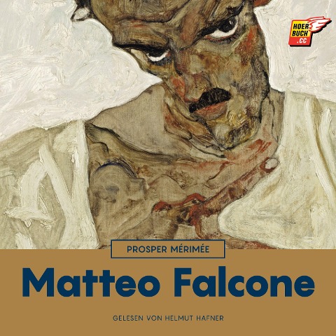 Matteo Falcone - Prosper Mérimée