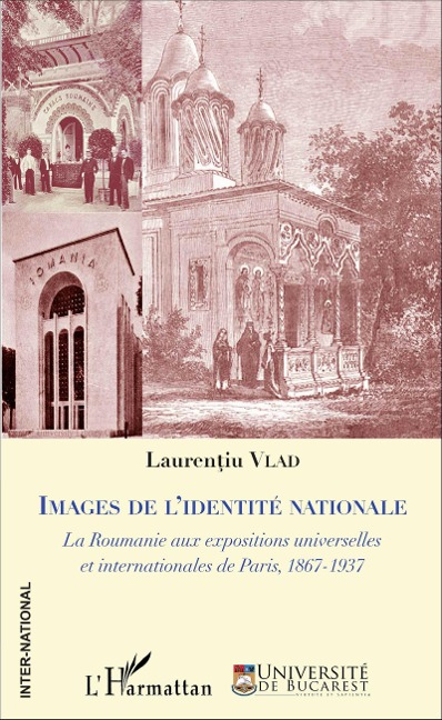 Images de l'identité nationale - Vlad Laurentiu