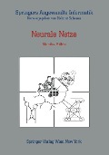 Cover-Bild zum Titel 'Neurale Netze' von 'Monika Köhle'