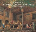 Cover-Bild zum Titel 'Caravanserai' von 'Burhan Öcal & Istanbul Oriental'
