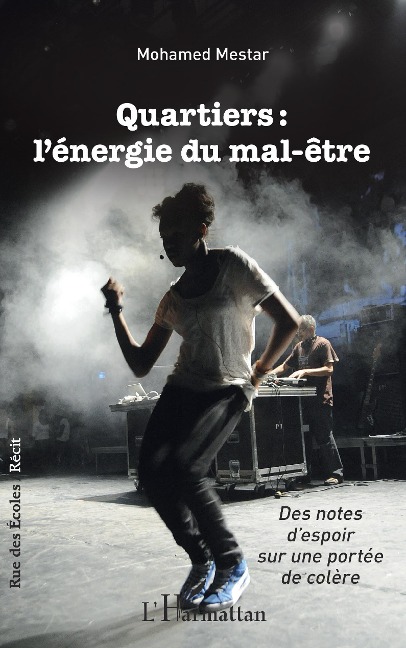 Quartiers : - Mohamed Mestar