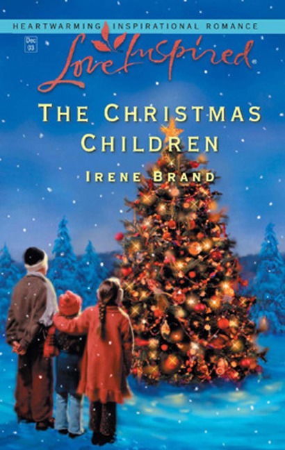 The Christmas Children - Irene Brand