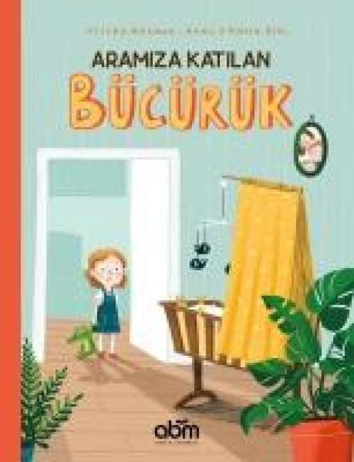 Aramiza Katilan Bücürük - Uticha Marmon