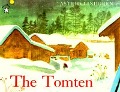 Cover-Bild zum Titel 'The Tomten' von 'Astrid Lindgren'