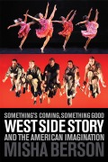 Cover-Bild zum Titel 'Something's Coming, Something Good' von 'Misha Berson'