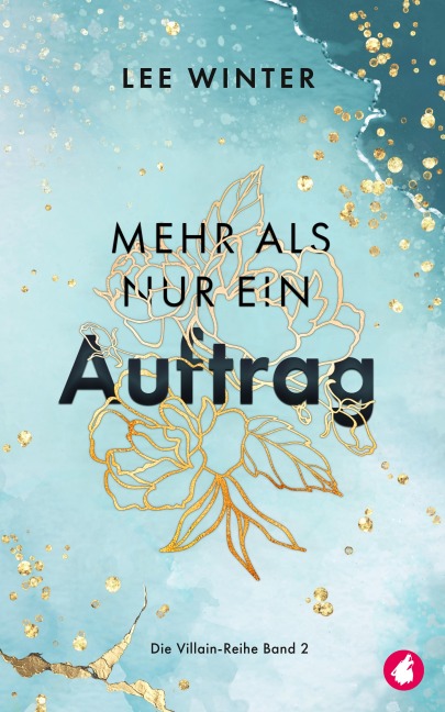 Mehr als nur ein Auftrag - Lee Winter