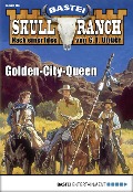 Cover-Bild zum Titel 'Skull-Ranch 8' von 'Frank Callahan'