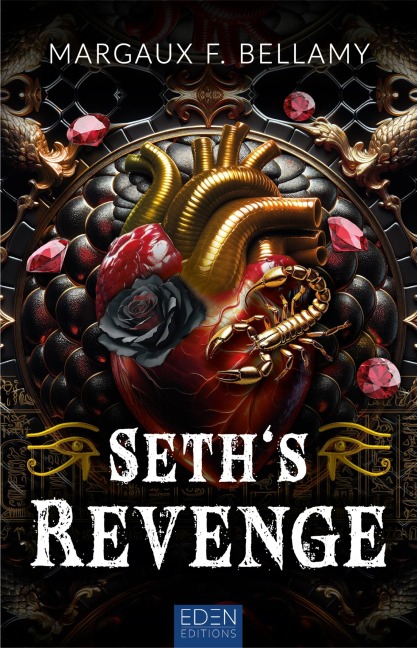 Seth's Revenge - M. F. Bellamy