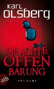 Cover-Bild zum Titel 'Die achte Offenbarung' von 'Karl Olsberg'