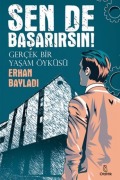 Cover-Bild zum Titel 'Sen De Basarirsin' von 'Erhan Bayladi'