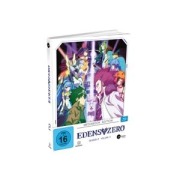 Cover-Bild zum Titel 'Edens Zero Season 2 Vol.2' von 'Edens Zero'
