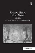 Cover-Bild zum Titel 'Silence, Music, Silent Music' von ''