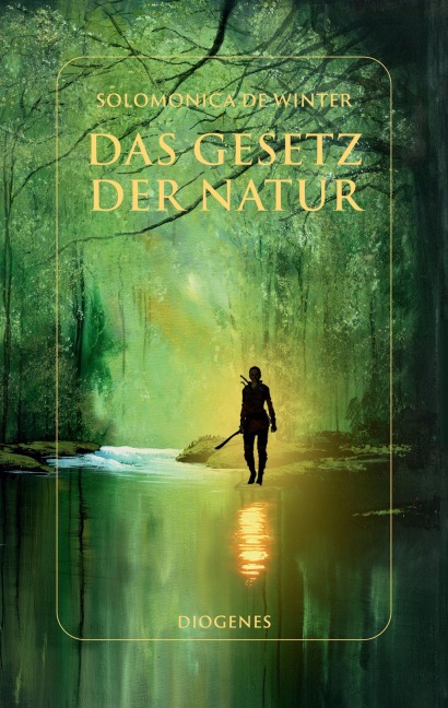 Das Gesetz der Natur - Solomonica de Winter