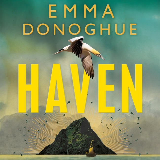 Haven - Emma Donoghue