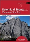 Cover-Bild zum Titel 'Versante Sud Est' von 'Francesco Cappellari'