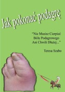 Cover-Bild zum Titel 'Jak Pokona¿ Podagr¿' von 'Teresa Szabo'