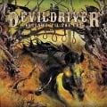 Cover-Bild zum Titel 'Outlaws 'Til The End - Vol. 1' von 'Devildriver'