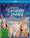 Cover-Bild zum Titel 'Das Talent des Genesis Potini' von 'James Napier Robertson, Dana Lund'