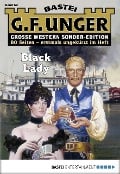 Cover-Bild zum Titel 'G. F. Unger Sonder-Edition 52' von 'G. F. Unger'