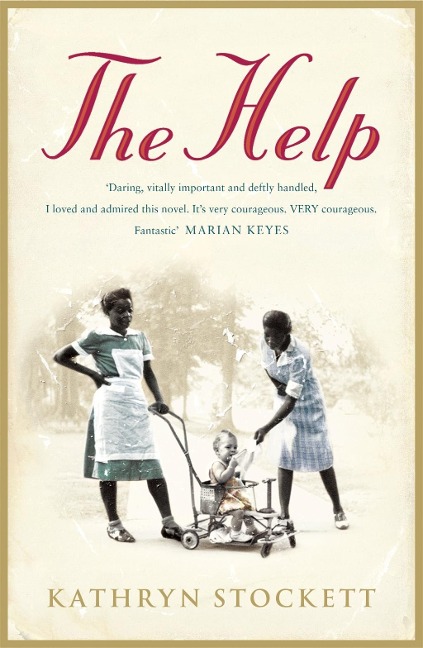 The Help - Kathryn Stockett