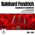 Symphonisch in Schönbrunn (CD + DVD) - Rainhard Fendrich