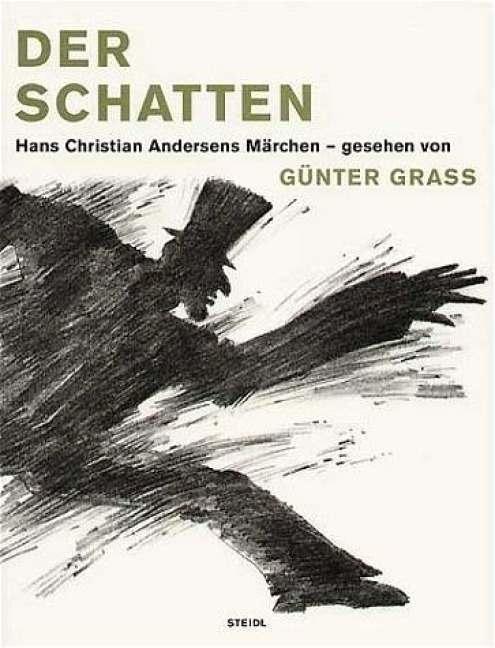Der Schatten - Hans Christian Andersen
