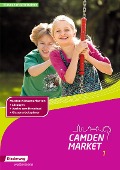 Cover-Bild zum Titel 'Camden Market 1. Klassenarbeitstrainer' von ''