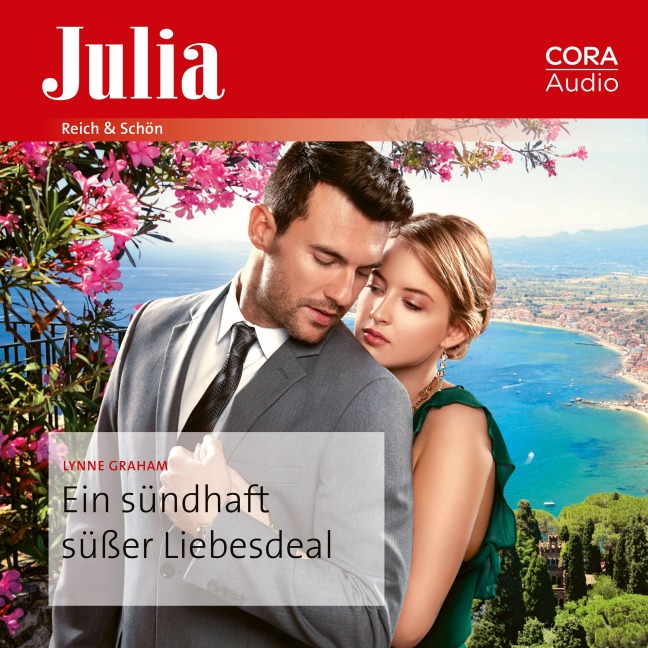 Ein sündhaft süßer Liebesdeal - Lynne Graham