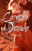 Corazón al desnudo - Cindi Myers