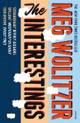 Cover-Bild zum Titel 'The Interestings' von 'Meg Wolitzer'