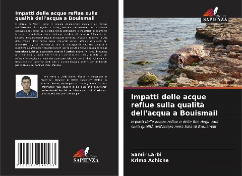 Impatti delle acque reflue sulla qualità dell'acqua a Bouismail - Samir Larbi, Krimo Achiche