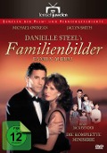 Cover-Bild zum Titel 'Familienbilder' von 'Karol Ann Hoeffner, Lee Holdridge'