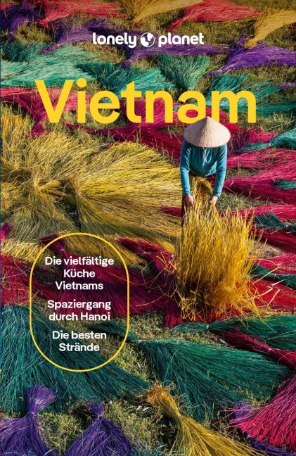 LONELY PLANET Reiseführer E-Book Vietnam - Brett Atkinson, Joshua Zukas, James Pham, Katie Lockhart, Iain Stewart