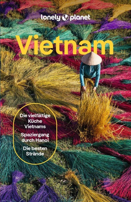 LONELY PLANET Reiseführer E-Book Vietnam - Brett Atkinson, Joshua Zukas, James Pham, Katie Lockhart, Iain Stewart