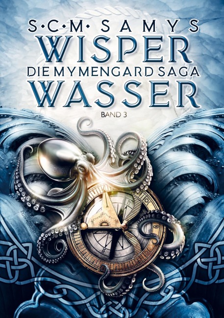 Wisperwasser - S. C. M. Samys