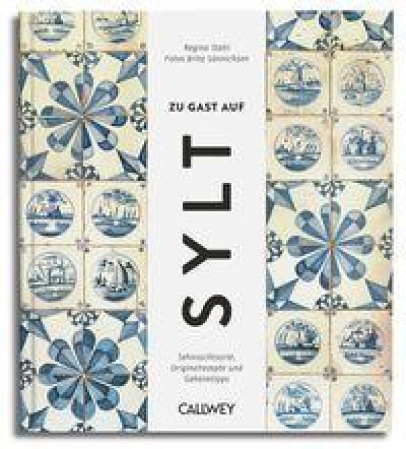 Zu Gast auf Sylt - Regina Stahl