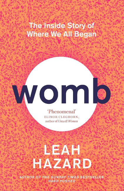 Womb - Leah Hazard